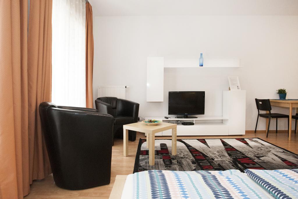 Gabriella Studio In The Downtown. Budapeşte Dış mekan fotoğraf