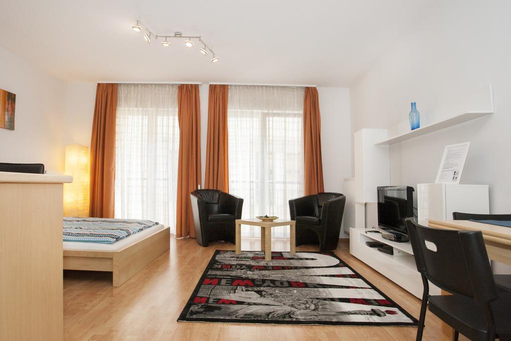 Gabriella Studio In The Downtown. Budapeşte Dış mekan fotoğraf