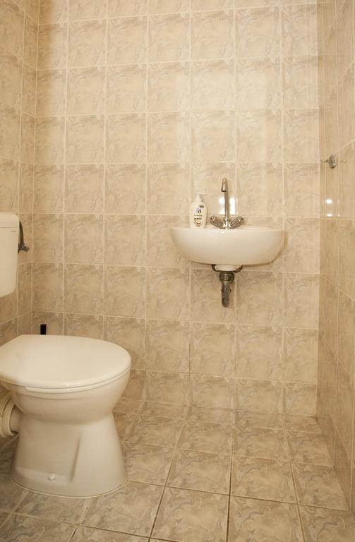 Gabriella Studio In The Downtown. Budapeşte Dış mekan fotoğraf