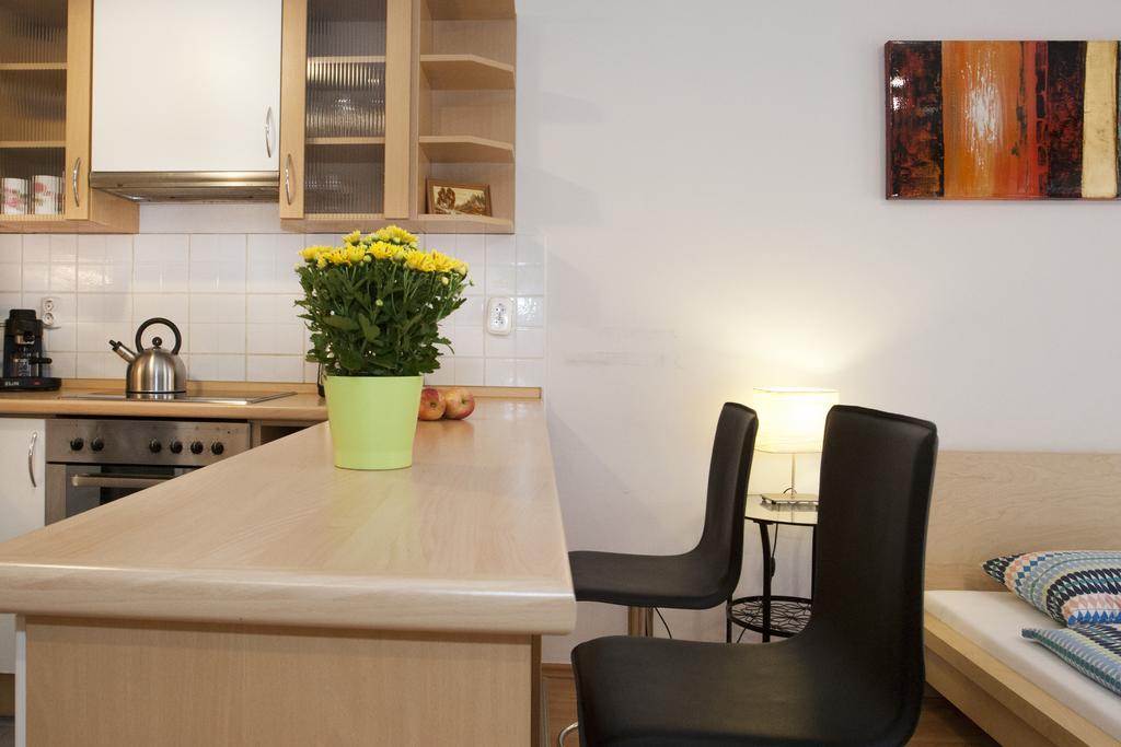 Gabriella Studio In The Downtown. Budapeşte Dış mekan fotoğraf